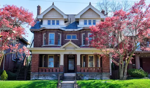 1341 Bryden Rd, Columbus, OH 43205