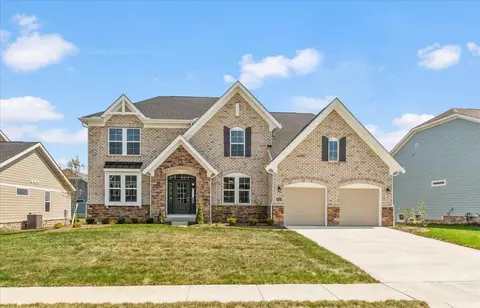 6070 Willow Aster Gln, Grove City, OH 43123