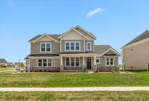 6062 Willow Aster Gln, Grove City, OH 43123