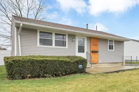 3103 Parsons Ave, Columbus, OH 43207