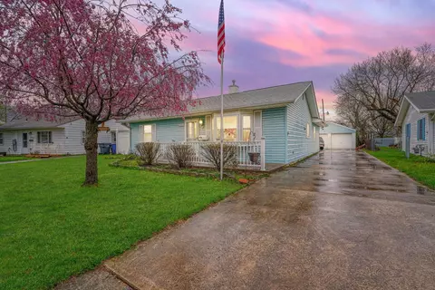 4554 Saint Rita Ln, Columbus, OH 43213