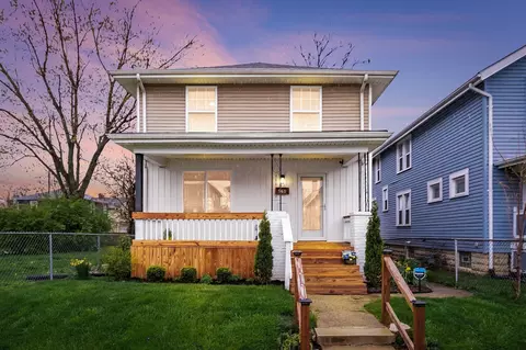 961 Carpenter St, Columbus, OH 43206