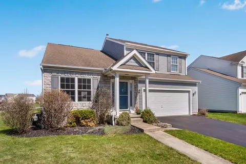 5230 Dry Creek Dr, Dublin, OH 43016