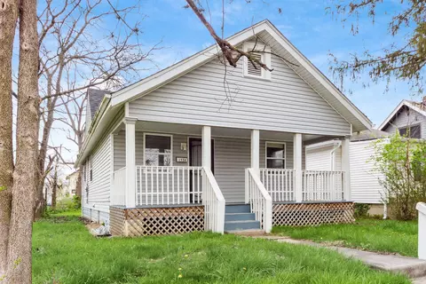 1556 Cordell Ave, Columbus, OH 43211