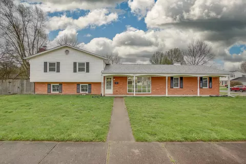 502 W Lincoln St, New Carlisle, OH 45344
