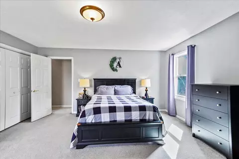 Bedroom - 7400 Grayson Dr, Springfield, OH 45502 photo 3 of 4