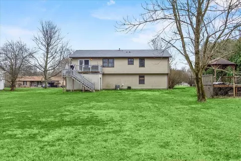 Exterior - 7400 Grayson Dr, Springfield, OH 45502 photo 12 of 15