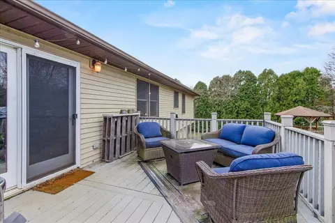 Exterior - 7400 Grayson Dr, Springfield, OH 45502 photo 3 of 15