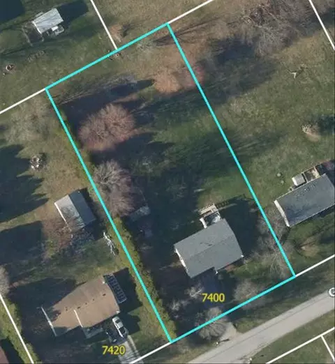 View/Area - 7400 Grayson Dr, Springfield, OH 45502 photo 3 of 14
