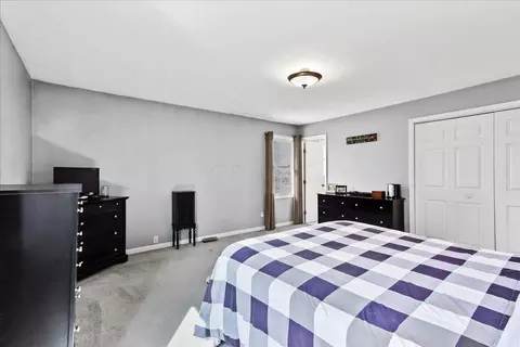 Bedroom - 7400 Grayson Dr, Springfield, OH 45502 photo 4 of 4