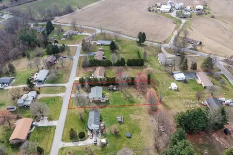 View/Area - 7400 Grayson Dr, Springfield, OH 45502 photo 7 of 14