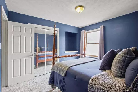 Bedroom - 7400 Grayson Dr, Springfield, OH 45502 photo 1 of 4