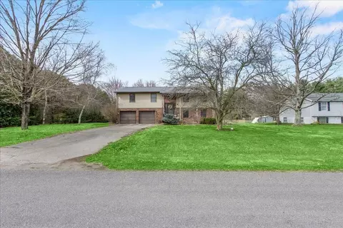 Exterior - 7400 Grayson Dr, Springfield, OH 45502 photo 15 of 15