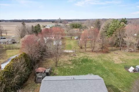 Exterior - 7400 Grayson Dr, Springfield, OH 45502 photo 10 of 15