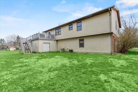 Exterior - 7400 Grayson Dr, Springfield, OH 45502 photo 6 of 15