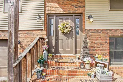 Exterior - 7400 Grayson Dr, Springfield, OH 45502 photo 13 of 15