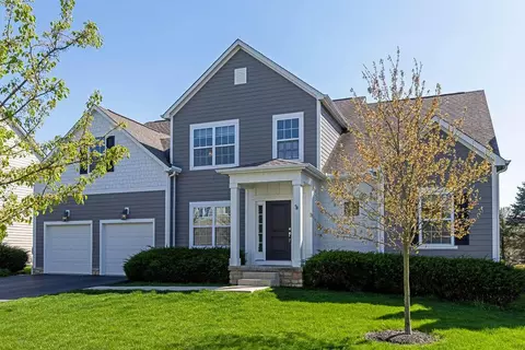7171 Talanth Pl, New Albany, OH 43054
