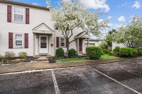 166 Macandrews Way #42F, Blacklick, OH 43004