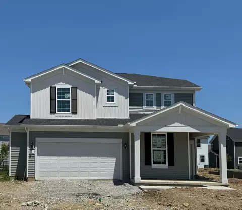 3816 Brody Dr #LOT 193, Grove City, OH 43123