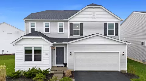 5964 Sebring Dr, Westerville, OH 43081