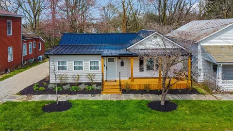 235 W Main St, Cardington, OH 43315