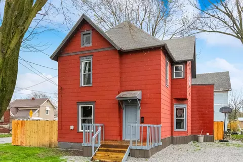 268 Leader St, Marion, OH 43302
