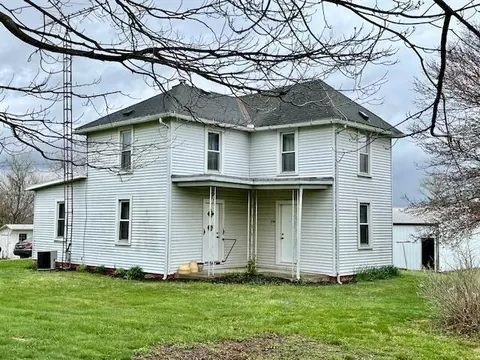 1204 Kreisel Rd, Kingston, OH 45644
