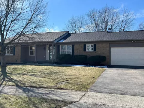 407 Colony Park Dr, Pickerington, OH 43147