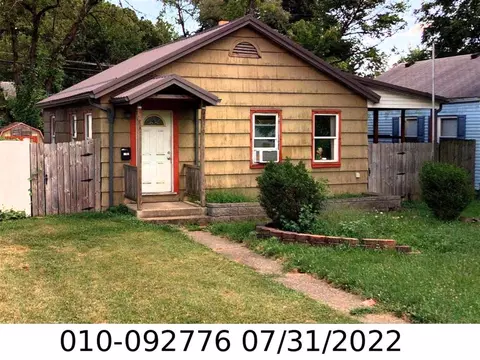 1016 N Cassady Ave, Columbus, OH 43219