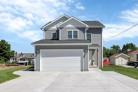 5176 1st St NE, Thornville, OH 43076