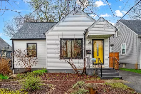 112 Rosslyn Ave, Columbus, OH 43214
