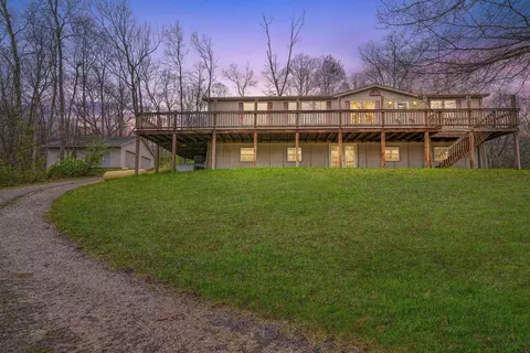 35601 Washburn Rd, New Plymouth, OH 45654