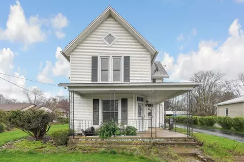 742 S Main St, Mount Vernon, OH 43050