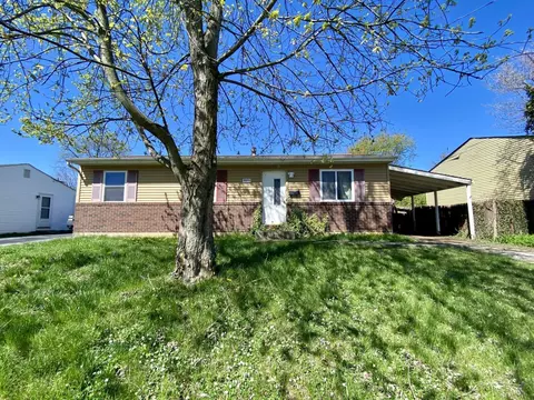 3011 Reynard Rd, Columbus, OH 43232
