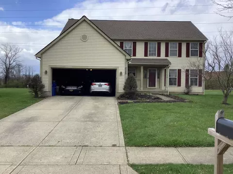 8056 Rodebaugh Rd, Reynoldsburg, OH 43068