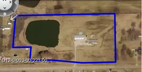 3586 Duvall Rd, Ashville, OH 43103