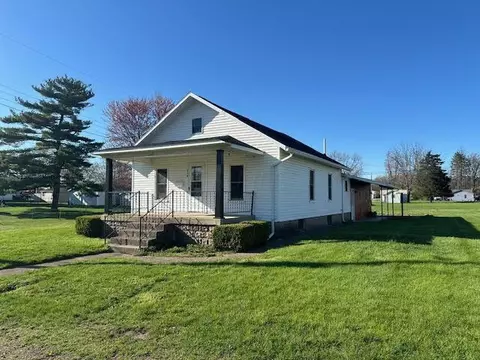 246 Harmon Ave, Urbana, OH 43078