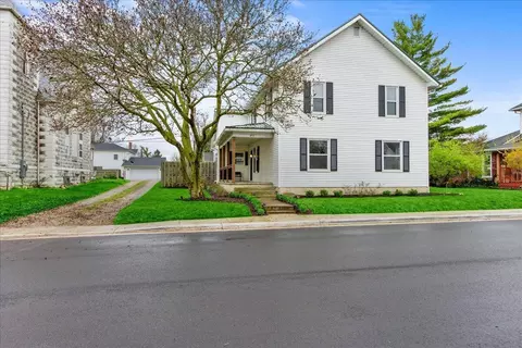 217 W Lynn St, Saint Paris, OH 43072