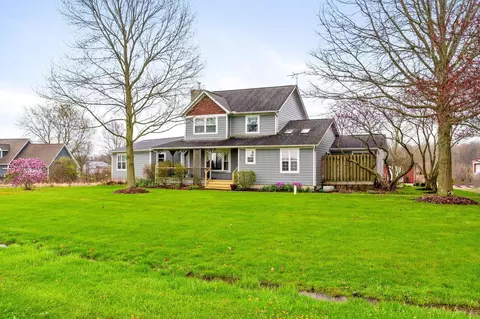 19131 Bellville Rd, Marysville, OH 43040