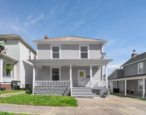 22 W Front St, Logan, OH 43138