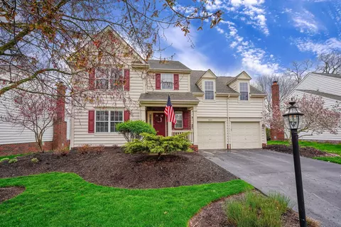 503 Bantry St, Powell, OH 43065