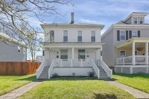 1173 E Rich St #75, Columbus, OH 43205