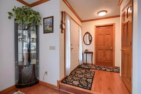 Entry Way - 4094 Pathfield Dr, Columbus, OH 43230 photo 1 of 1