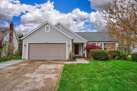 Exterior - 4094 Pathfield Dr, Columbus, OH 43230 photo 2 of 10