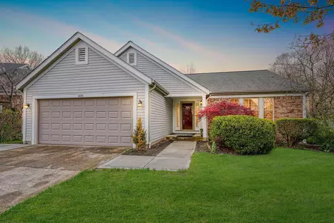 Exterior - 4094 Pathfield Dr, Columbus, OH 43230 photo 10 of 10
