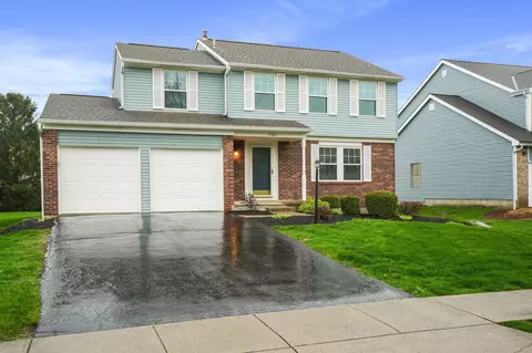5380 Hessler Cir, Hilliard, OH 43026
