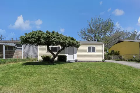 3046 Baker Hill Rd, Columbus, OH 43207