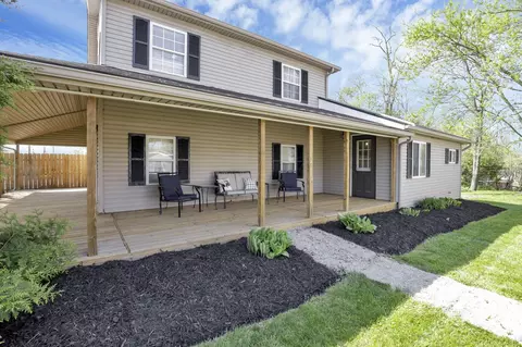 5558 Alder Rd NE, Thornville, OH 43076