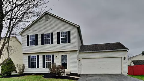 8935 Coral Canyon Cir, Reynoldsburg, OH 43068
