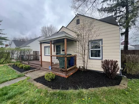 3143 Dresden St, Columbus, OH 43224